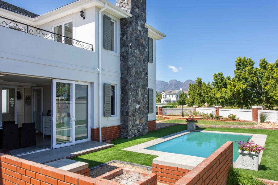 4 Bedroom Property for Sale in Val De Vie Estate Western Cape